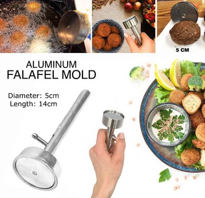 Falafel Mold (7cm)