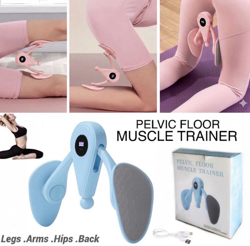 Pelvic Muscle Trainer