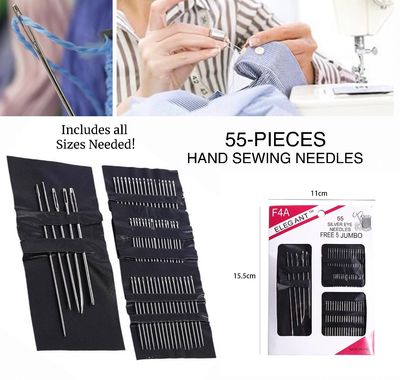Needles Set
