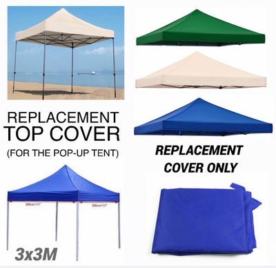 Replacement Top Cover