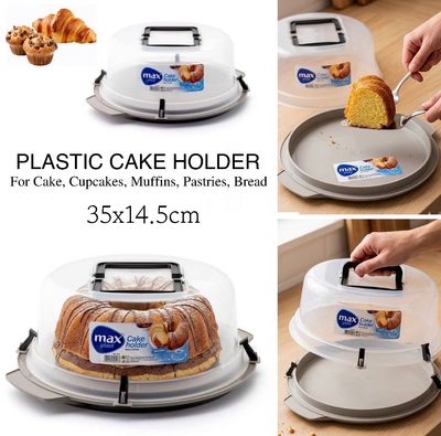 Cake Holder