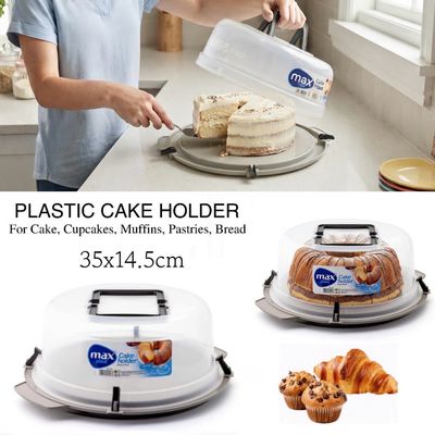 Cake Holder