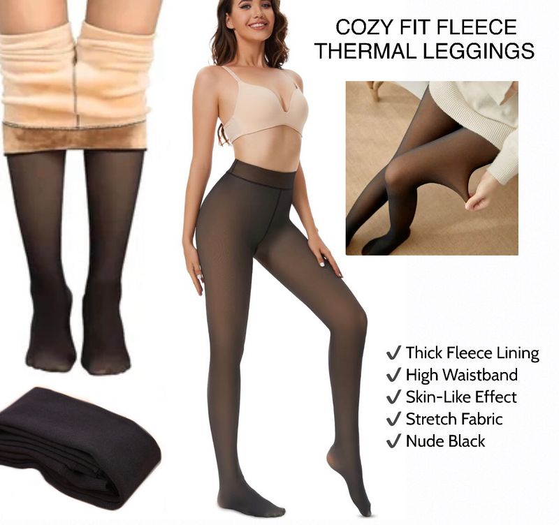 Women’s Thick Leggings