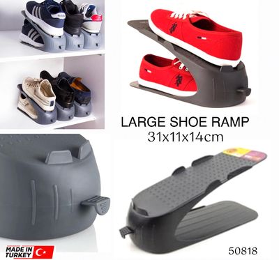 Shoe Ramp (50818)