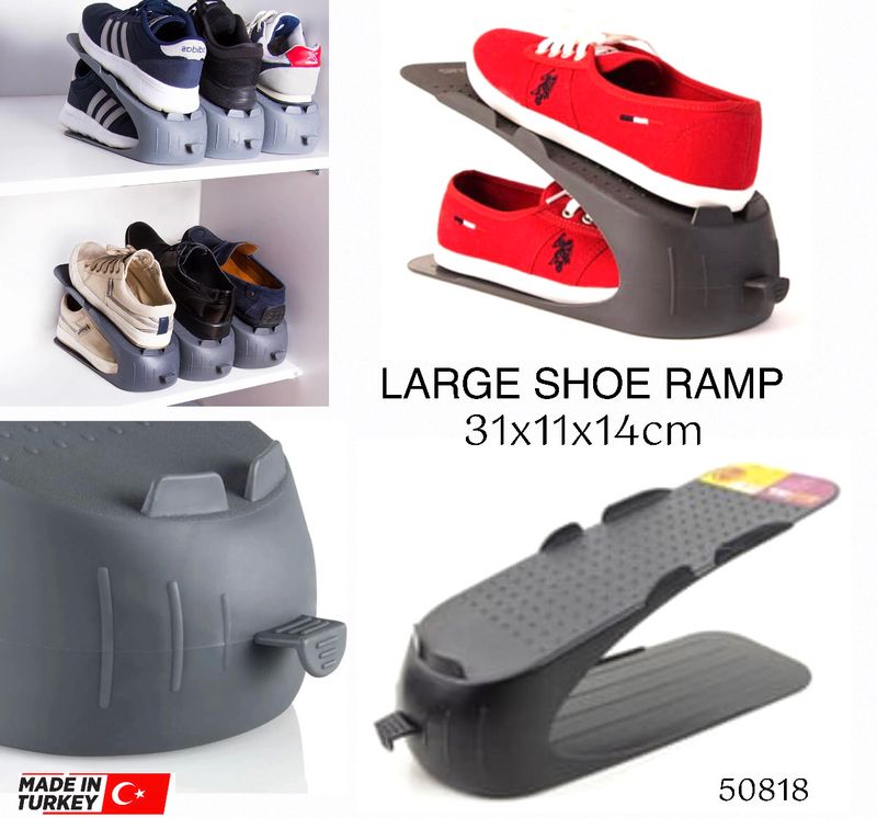 Shoe Ramp (50818)
