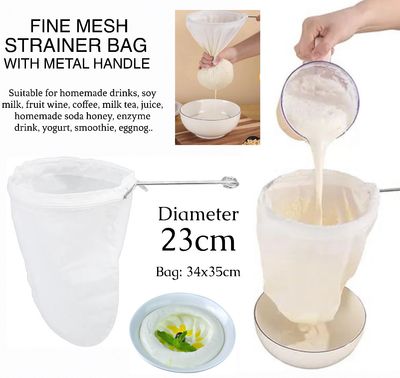 Strainer Bag (MA-615)