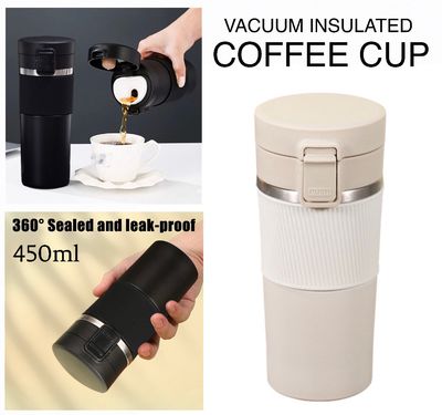 Thermal Cup (MA-567)