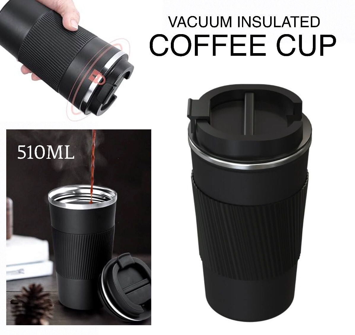 Thermal Cup (MA-568)