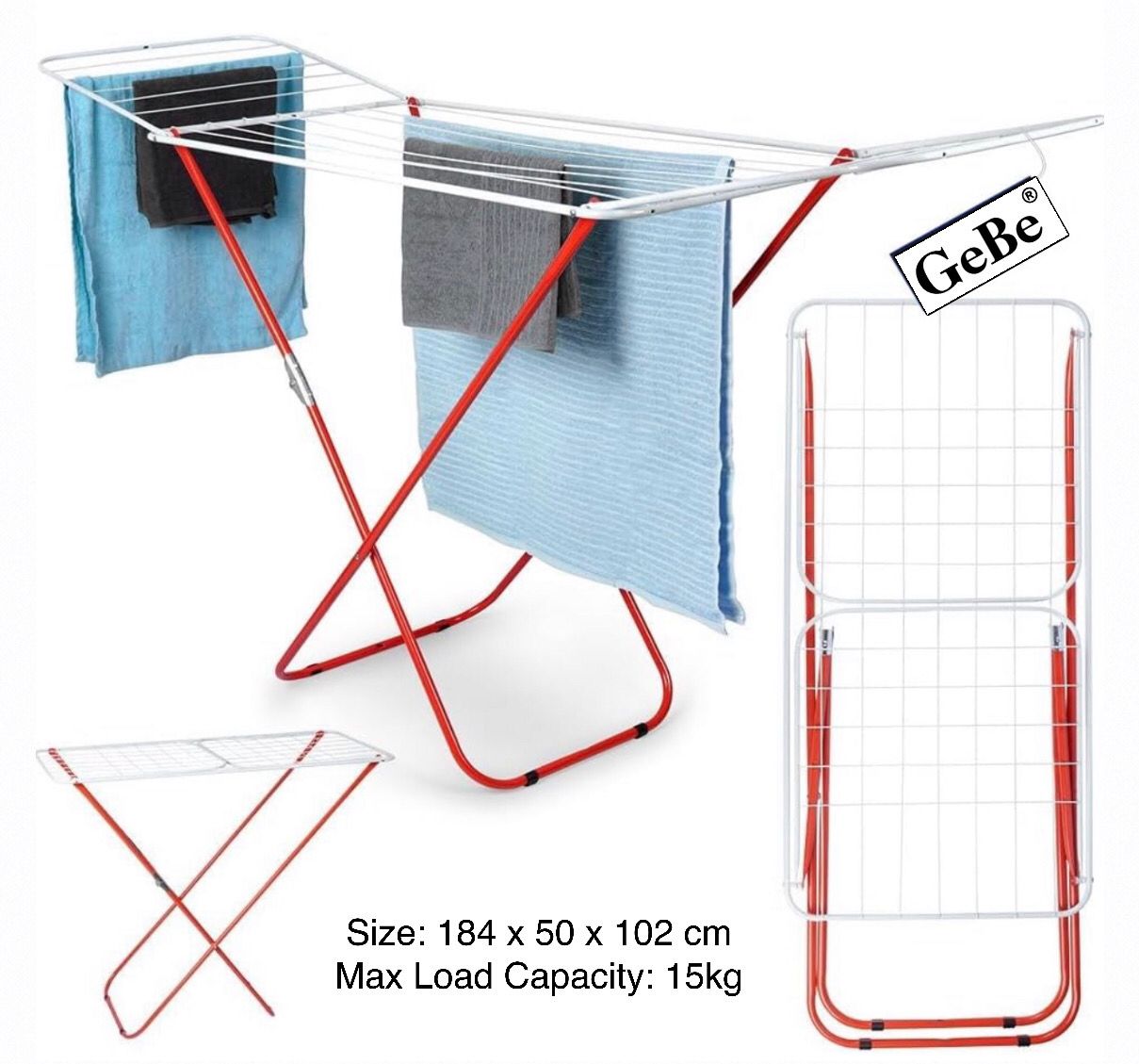 Clothes Airer (GeBe)
