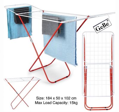 Clothes Airer (GeBe)