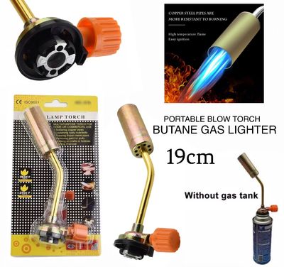 Butane Gas Lighter (6003)