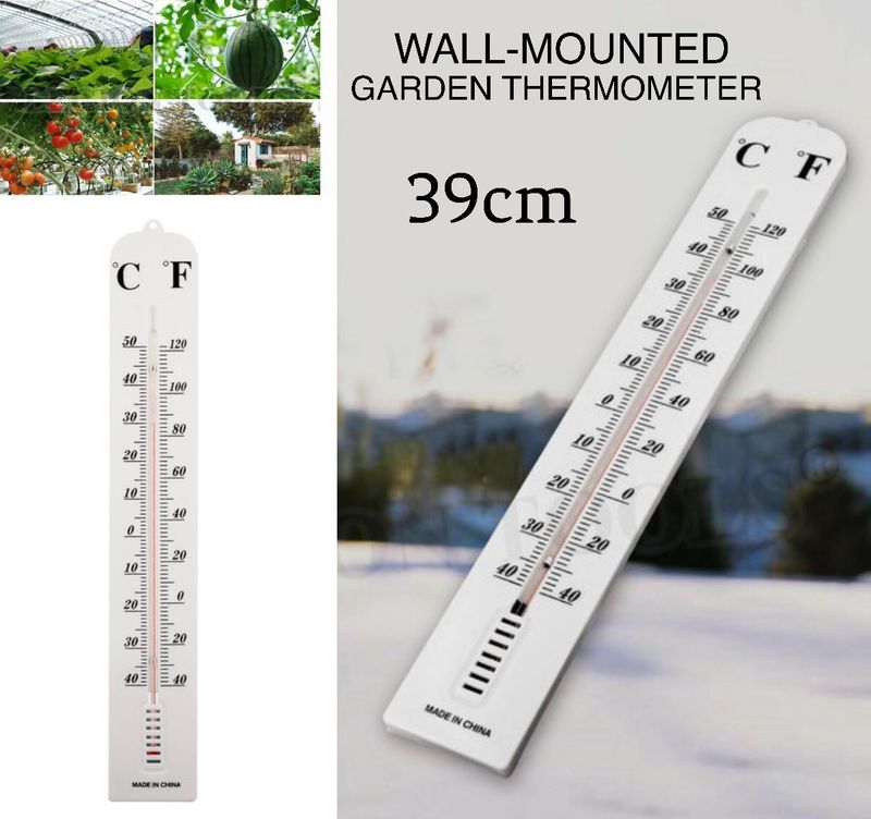 Garden Thermometer