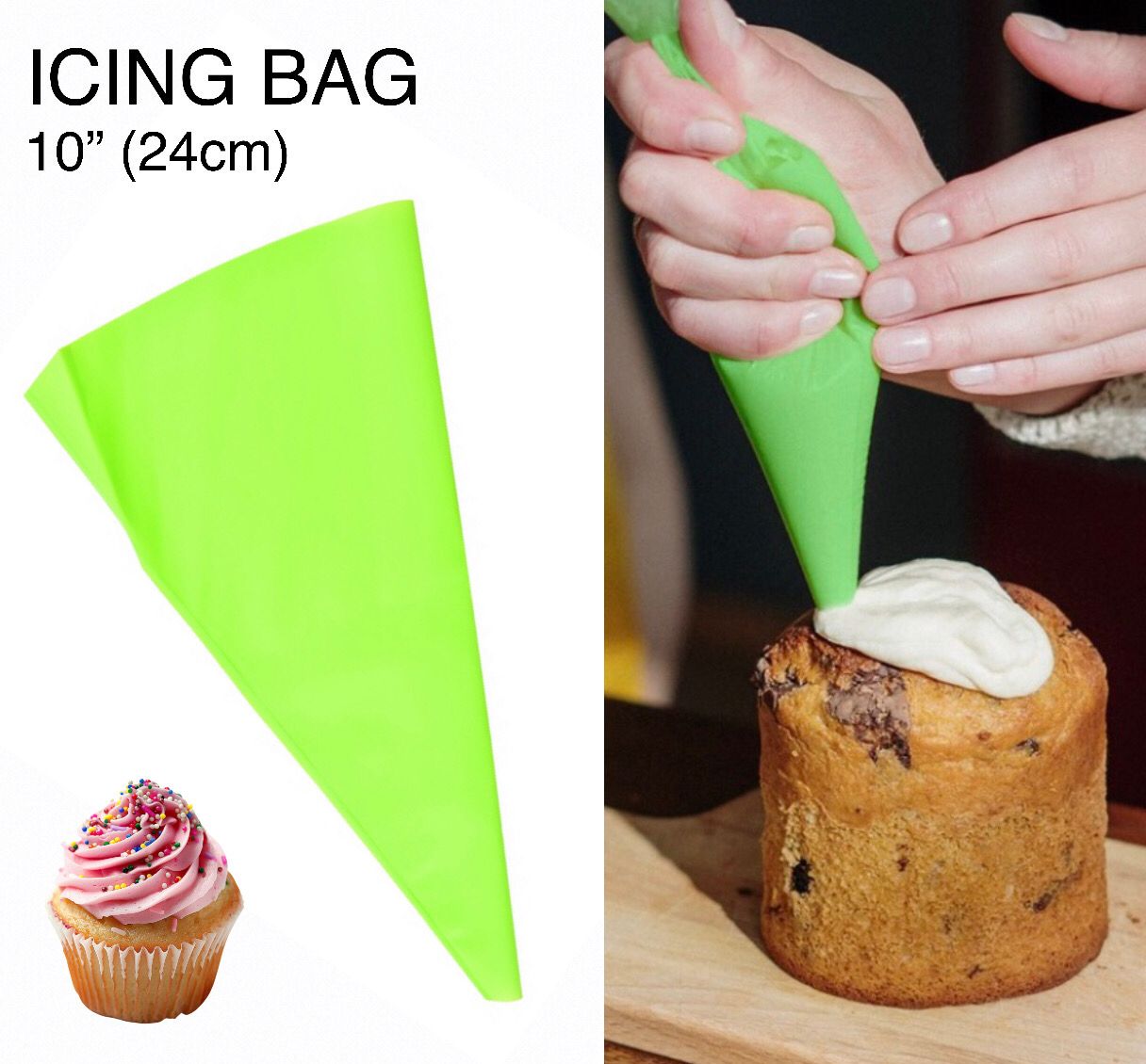 Icing Bag