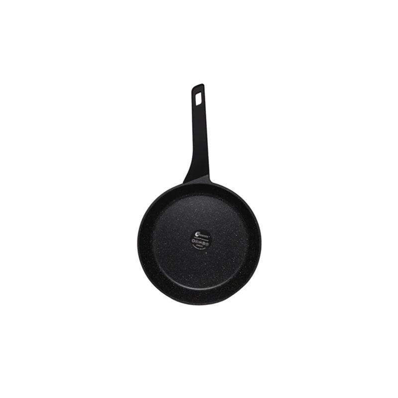 Phoenix Black Fry Pan (PFANNE-POELE) - Per Piece