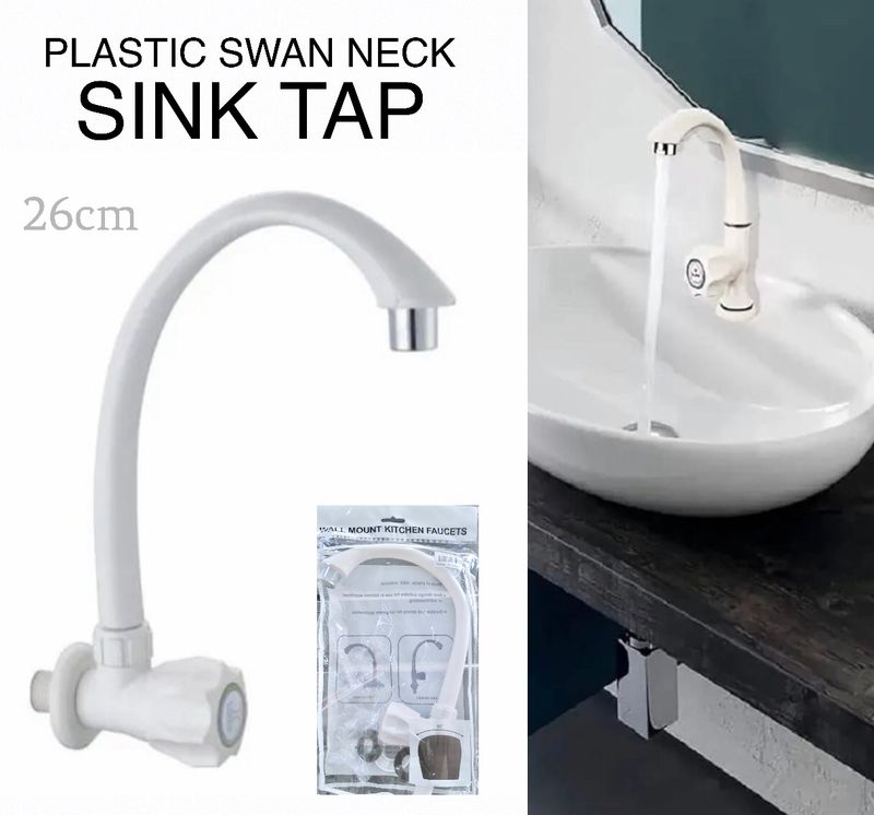 Plastic Sink Tap