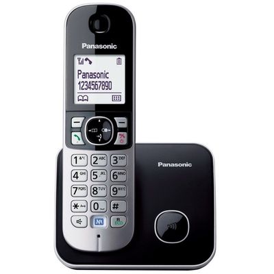 Cordless Phone (KX-TG6811)