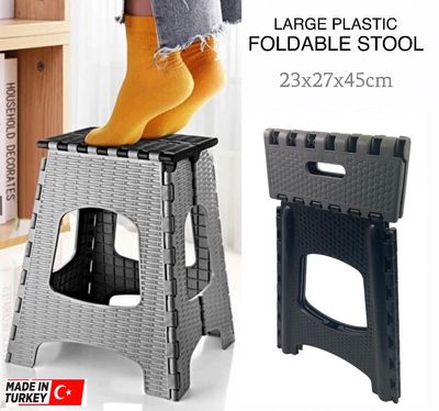 Foldable Stool (VC-798)