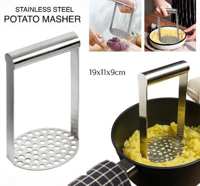 Potato Masher