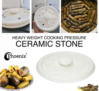 Pressure Ceramic Stone