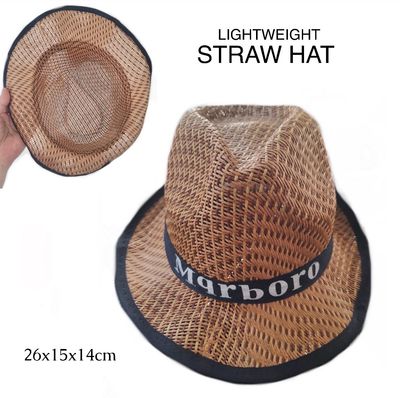 Straw Hat