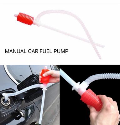 Manual Fuel Pump