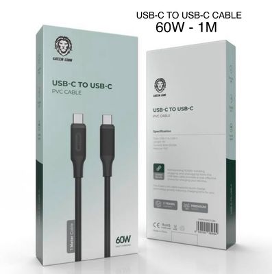 USB-C/C Cable