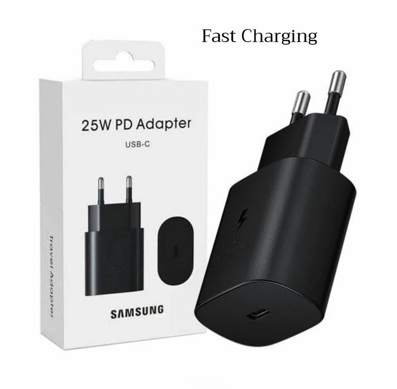 25W PD Adapter