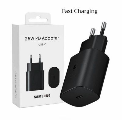 25W PD Adapter