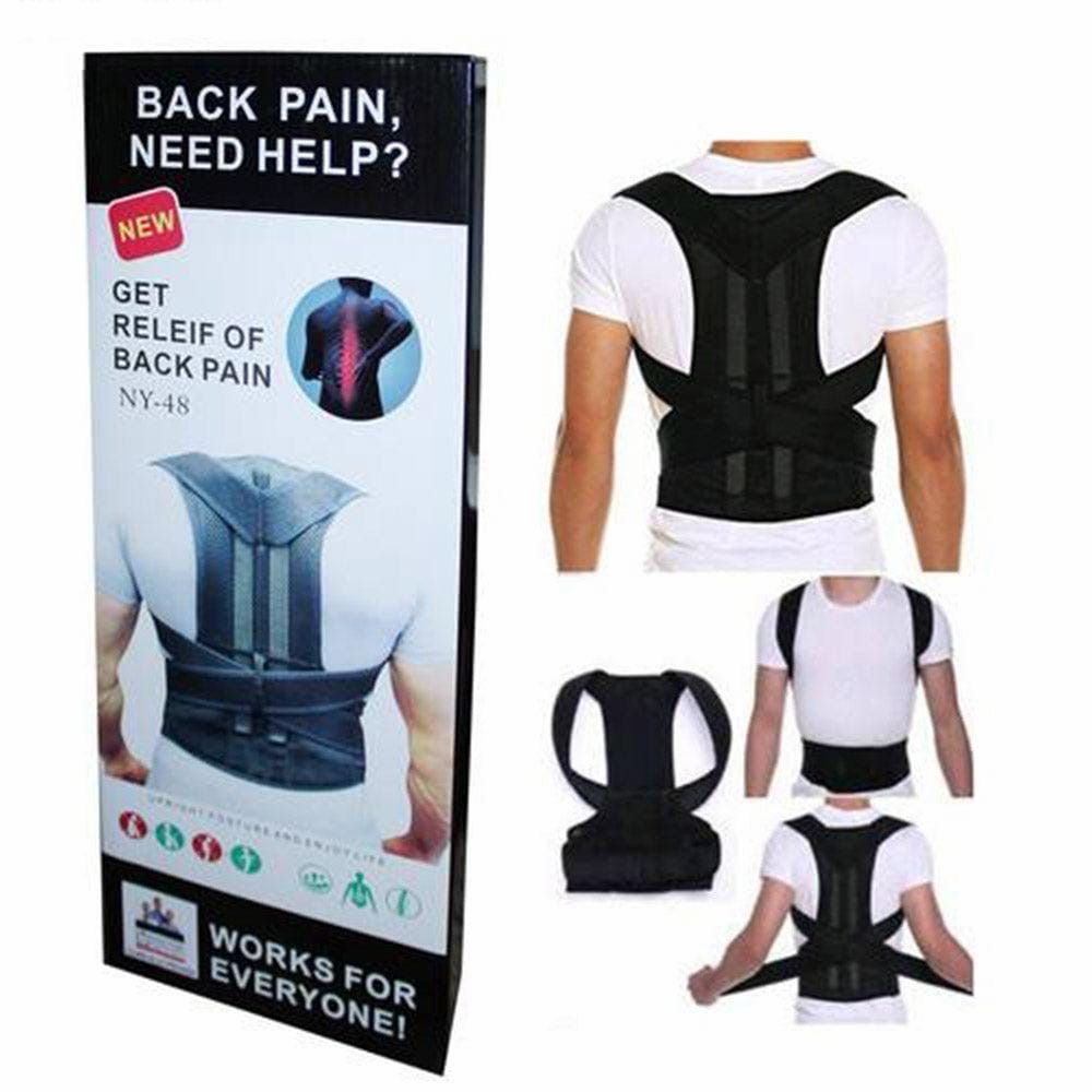 Posture Support