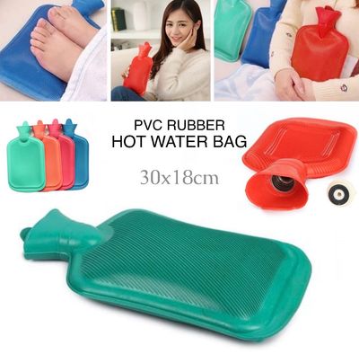 PVC Water Bag