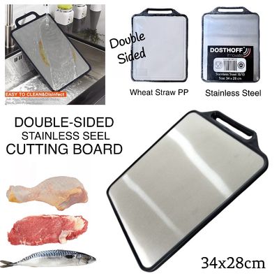 Stainless Steel Board