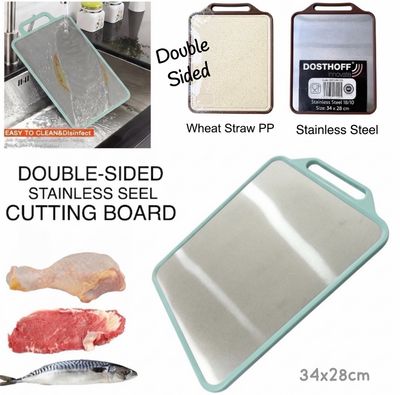 Stainless Steel Board