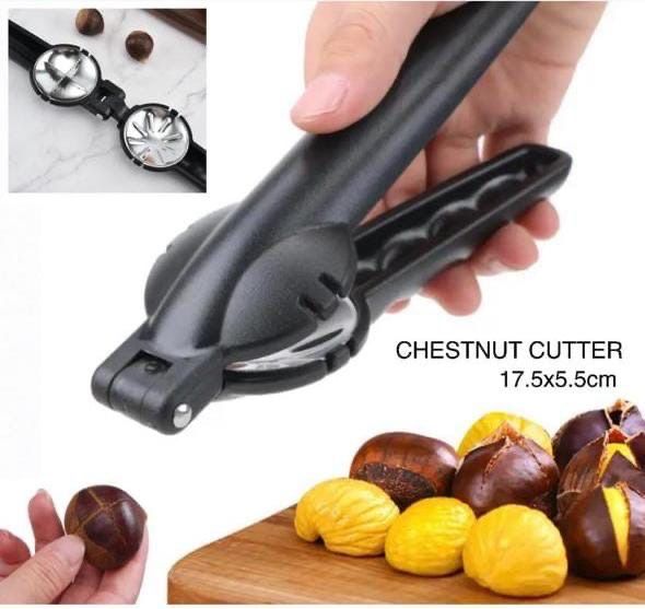 Chestnut Cutter (BL01)