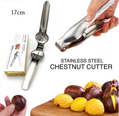 Chestnut Cutter (MA-10)