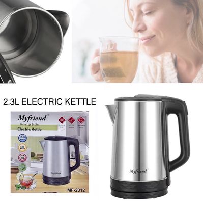 Electric Kettle 2.3L
