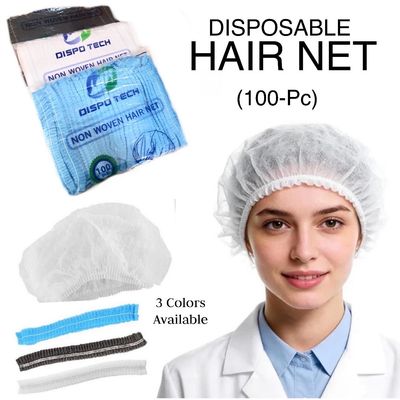 Disposable Hair Net