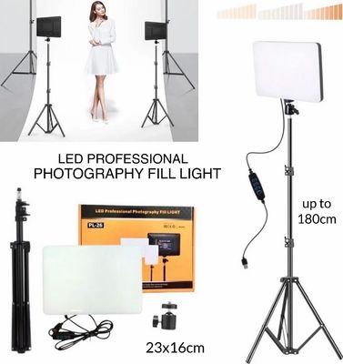 LED Fill Light (PL-26)