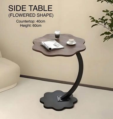 Side Table (Flower)