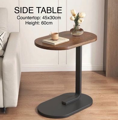 Side Table (Oval)