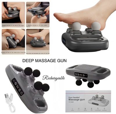 Deep Massage Gun
