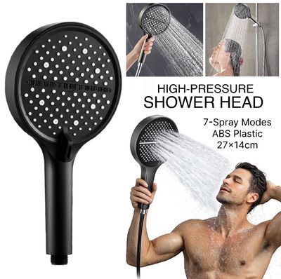 Large Shower Head
