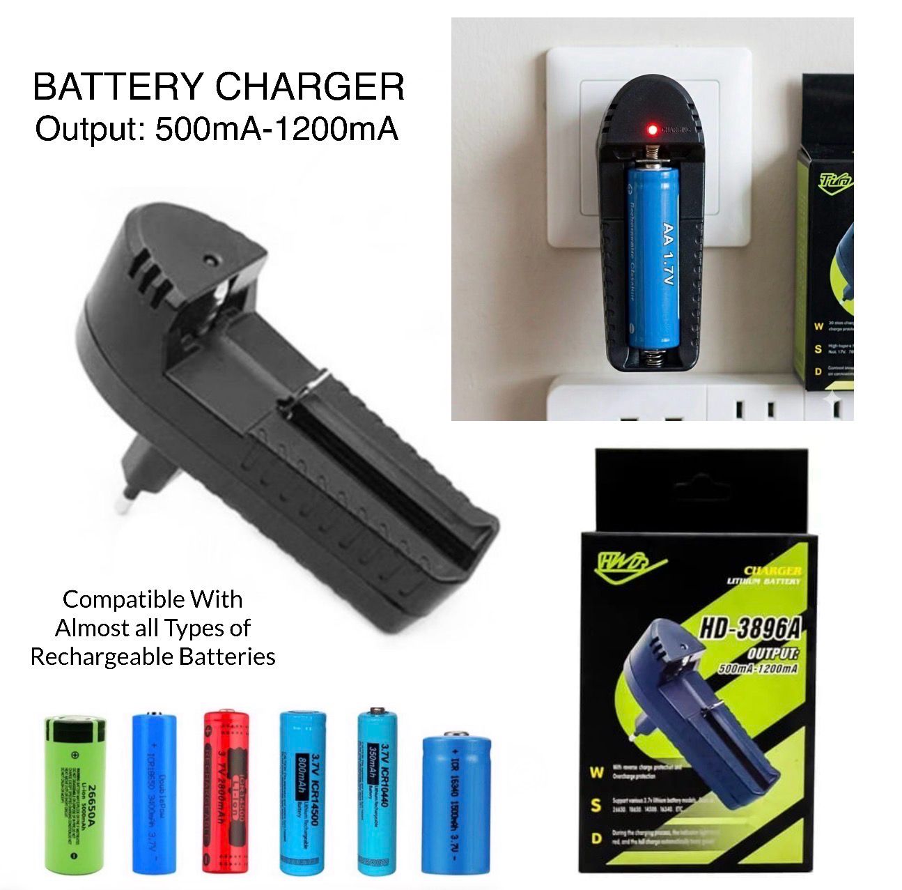 Battery Charger