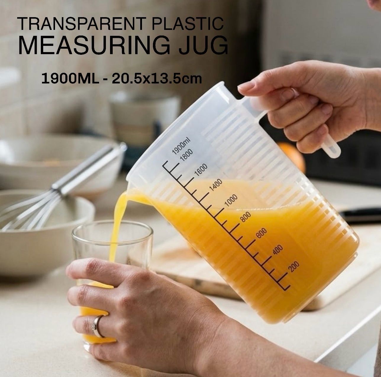 Measuring Jug (1.9ml)