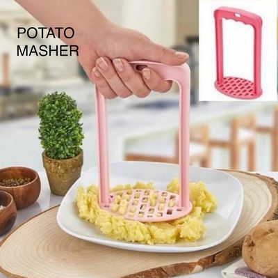 Potato Masher (KP-108)
