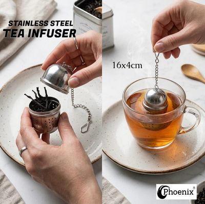 Tea Infuser