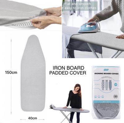 Iron Board Cover (140x50cm)