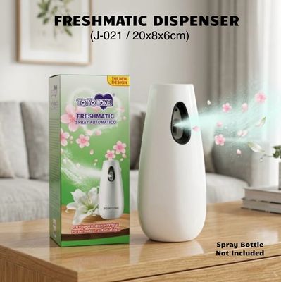 Freshmatic Dispenser (J-021)