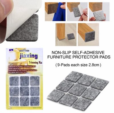 Furniture Feet Pads