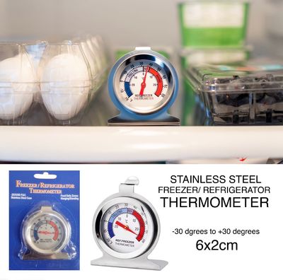 Freezer/ Fridge Thermometer