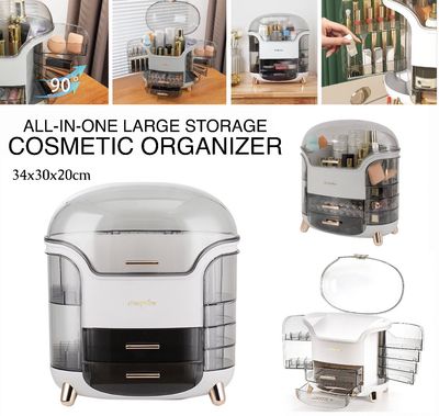 Cosmetic Box (RA-2101)